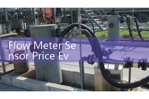 Flow Meter Sensor Price Evaluation: Balancing Upfront Hardware Costs Against Longevity